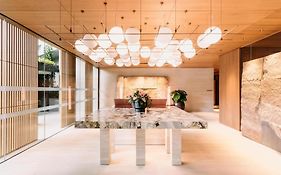 Grand Hyatt Singapore