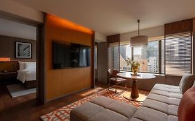 Grand Hyatt Singapore